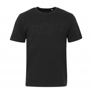 Black Edition – Unisex-T-Shirt – «mblty»