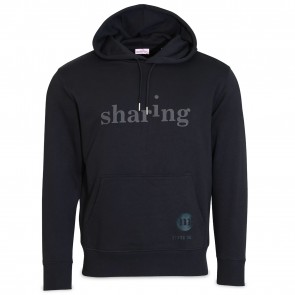 Hoodie Unisex – «sharing»